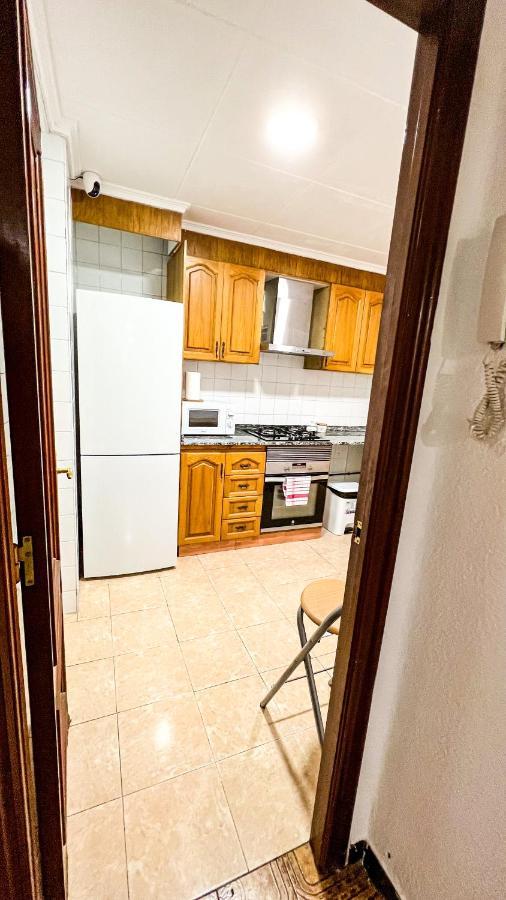 Accommodatie bij particulieren Alojamiento Valencia