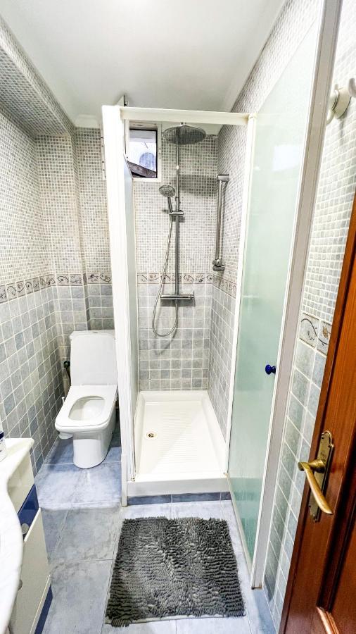 Accommodatie bij particulieren Alojamiento Valencia
