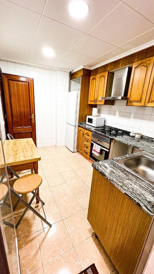 Alojamiento Accommodatie bij particulieren Valencia
