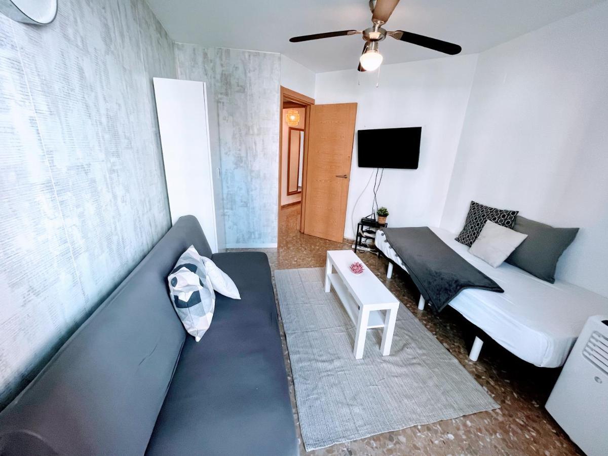 Confort Y Relax Centro Apartment