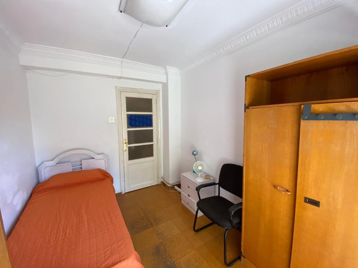 Apartment Piso Jovenes Familia Cerca Playa Y Centro . Blasco Ibanez A