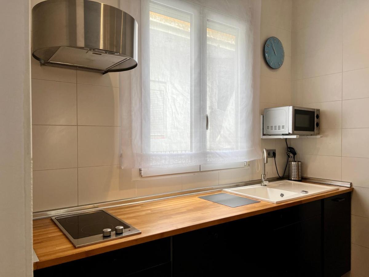 Maritime Cabanal Apartment *