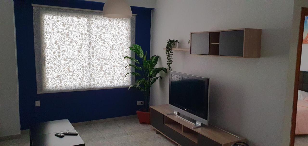 Ciudad De Ciencias 3 Apartamento Valência