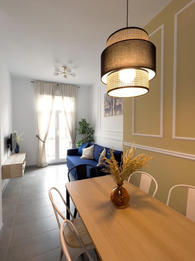 Apartment Maritime Cabanal Valencia