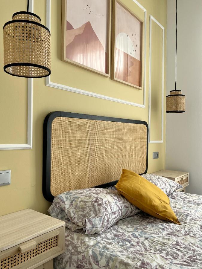 Apartment Maritime Cabanal *