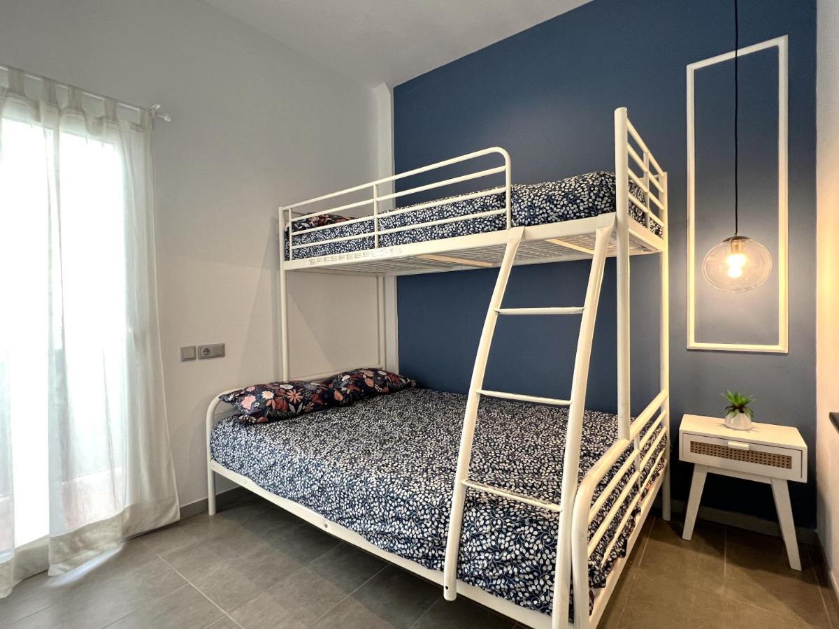 Apartment Maritime Cabanal *
