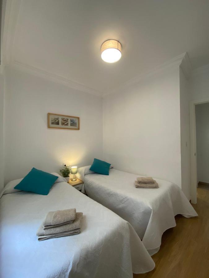 Tres Forques Apartment Valencia