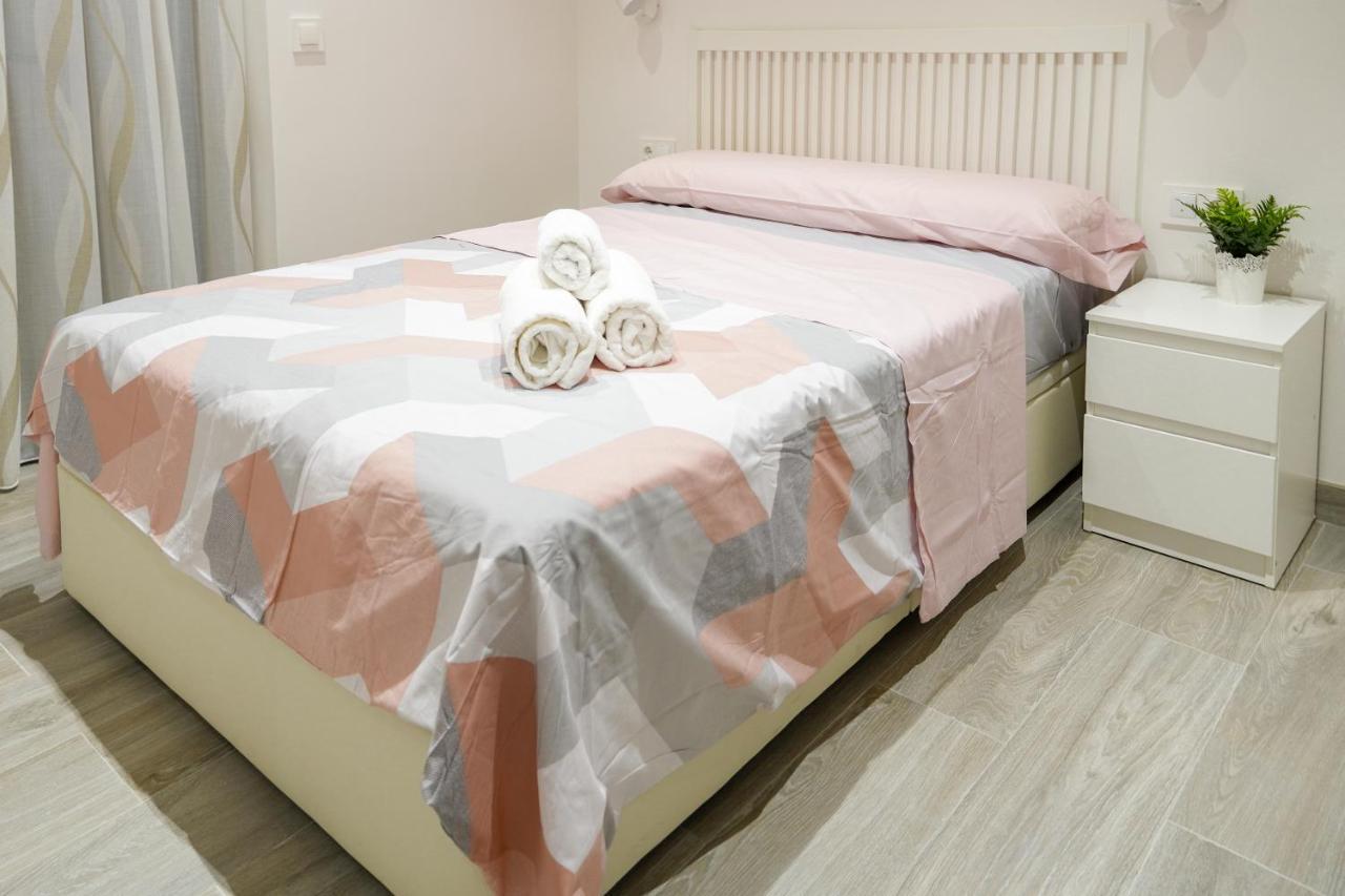 Apartment Mimi's In En Corts *