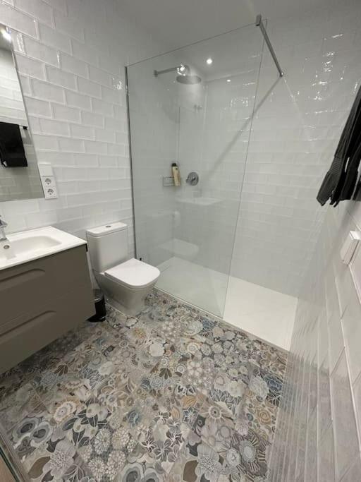 Precioso Con Patio. Pyp Apartment *