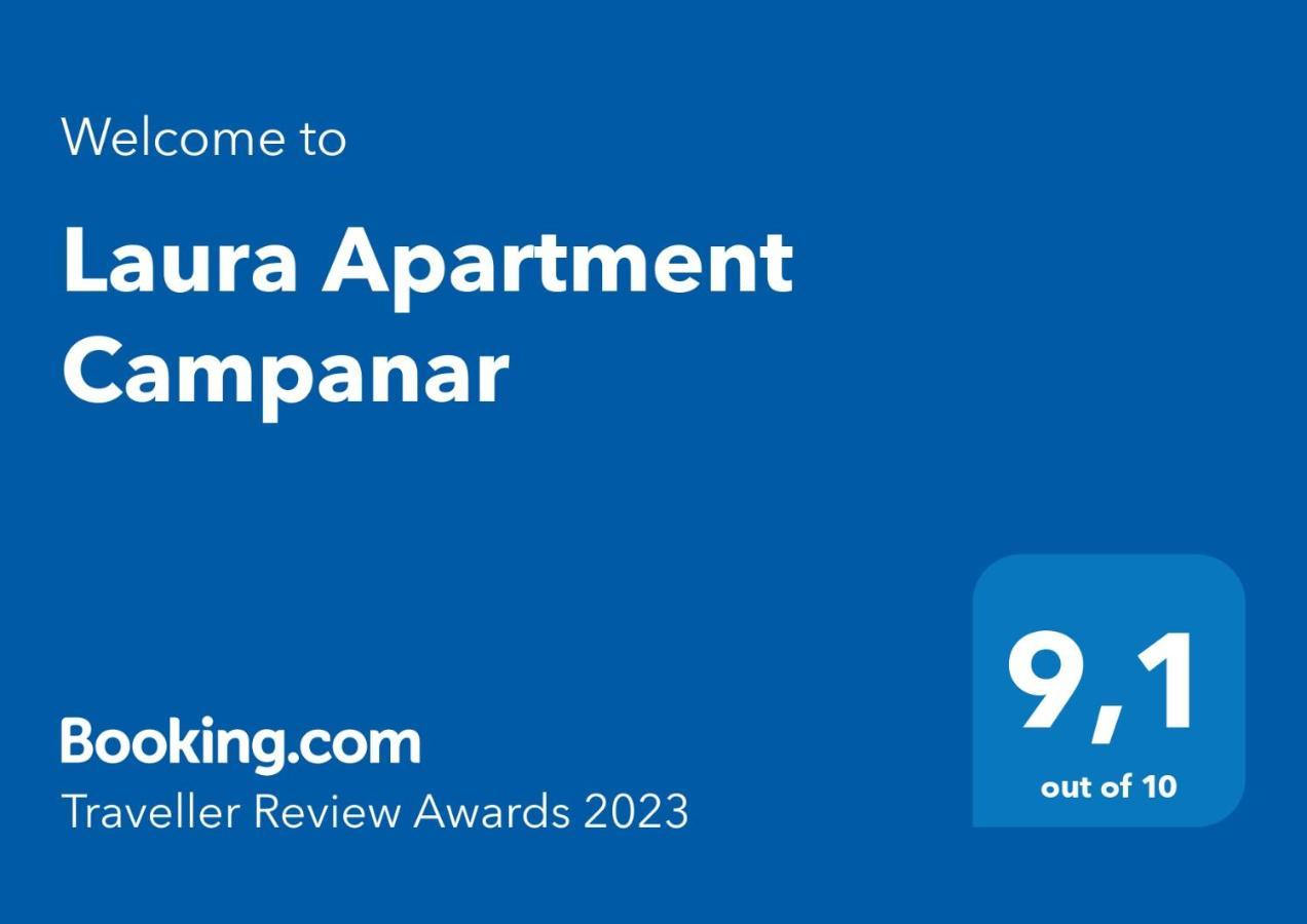 Laura Campanar Apartamento Valência