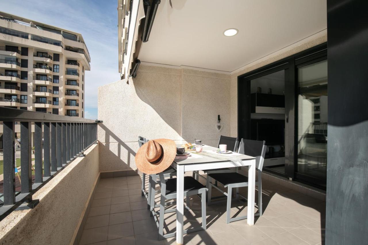 Apartment Veramar