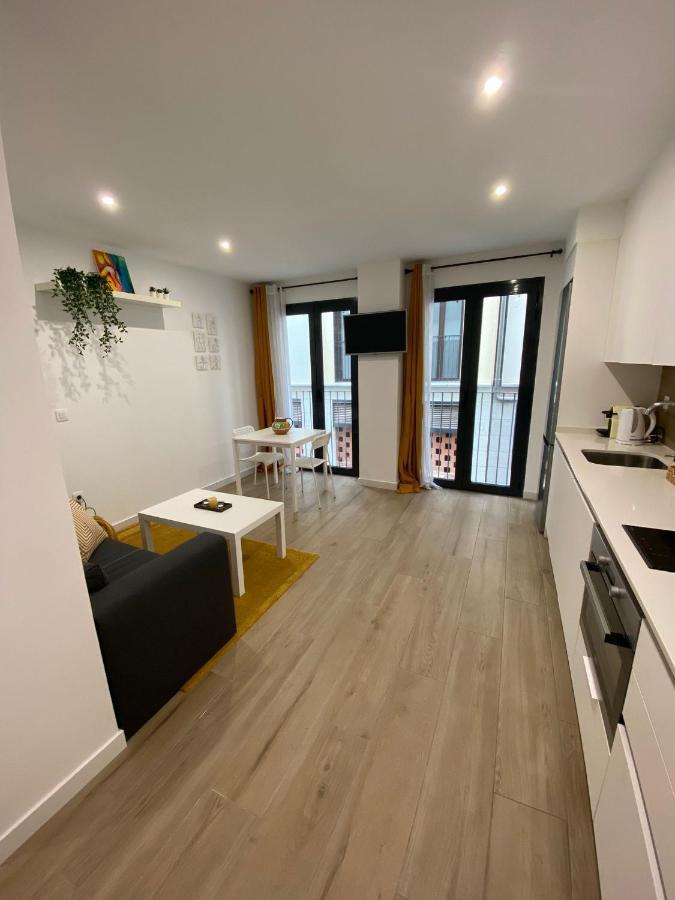 Apartment Mercado *