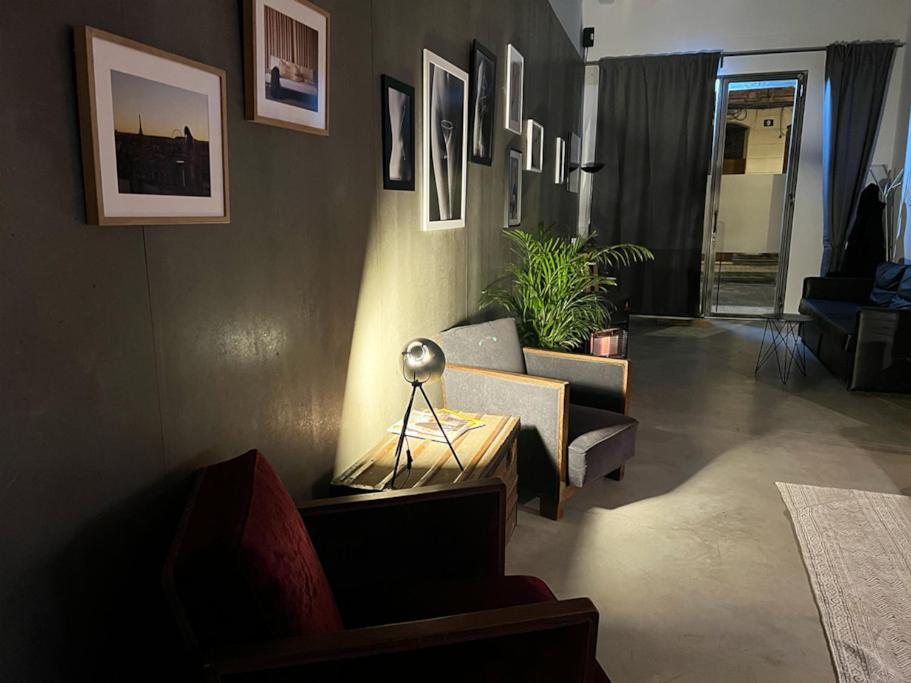 Apartment ☆☆ ☆☆ Photo Gallery. 3 Min Walk From Carmen *