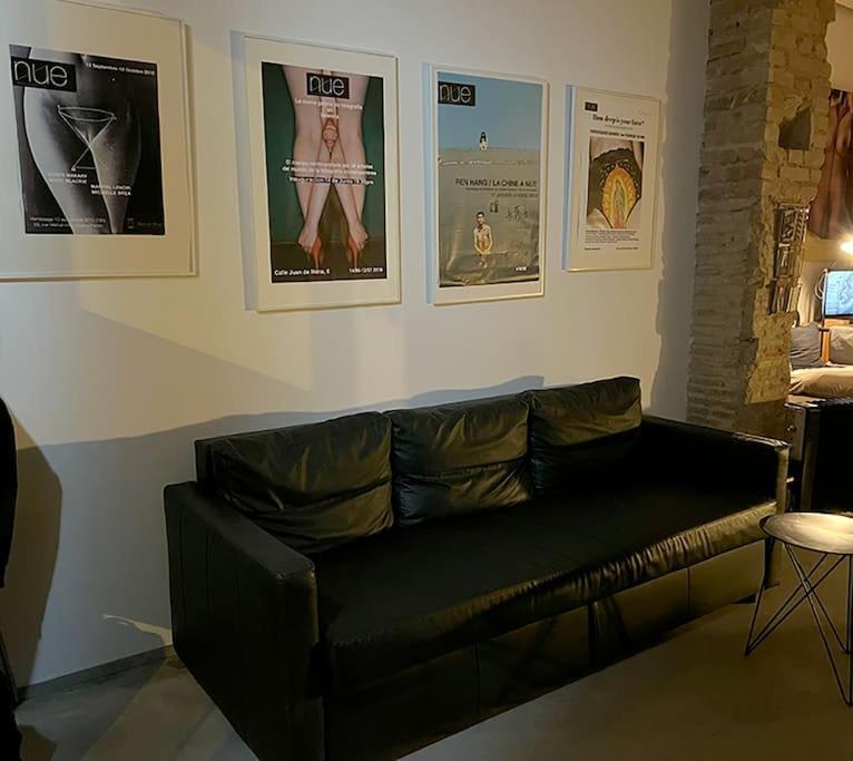 ☆☆ ☆☆ Photo Gallery. 3 Min Walk From Carmen Apartment