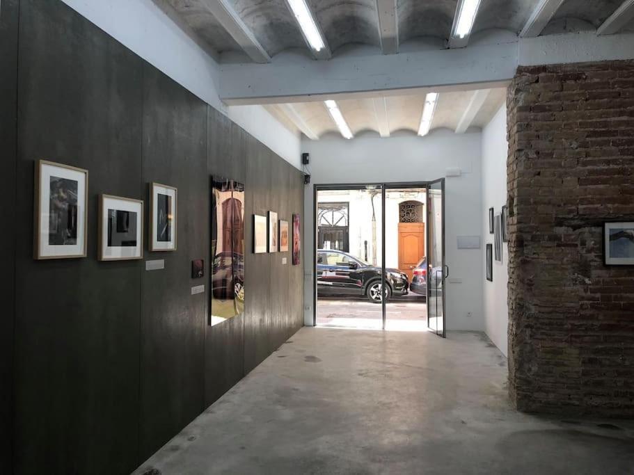 Apartment ☆☆ ☆☆ Photo Gallery. 3 Min Walk From Carmen *