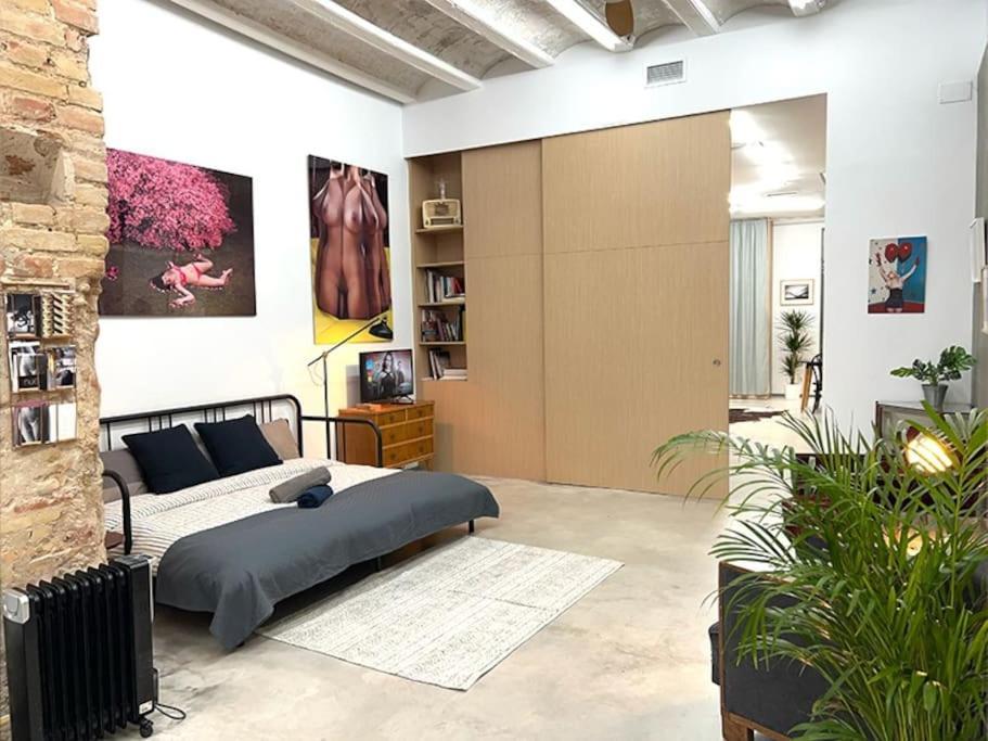 ☆☆ ☆☆ Photo Gallery. 3 Min Walk From Carmen *