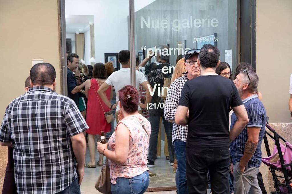 ☆☆ ☆☆ Photo Gallery. 3 Min Walk From Carmen Apartment