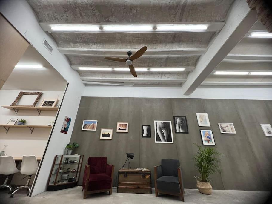 Apartment ☆☆ ☆☆ Photo Gallery. 3 Min Walk From Carmen