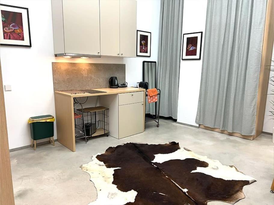Apartment ☆☆ ☆☆ Photo Gallery. 3 Min Walk From Carmen Valencia