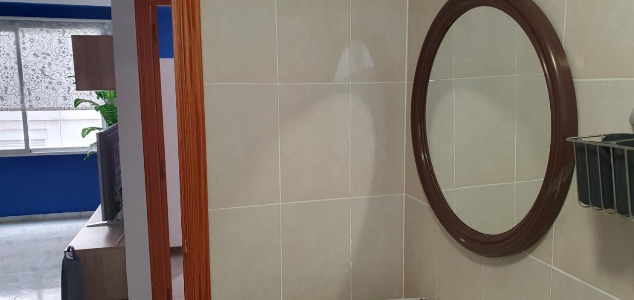Ciudad De Ciencias 3 Apartamento Valência
