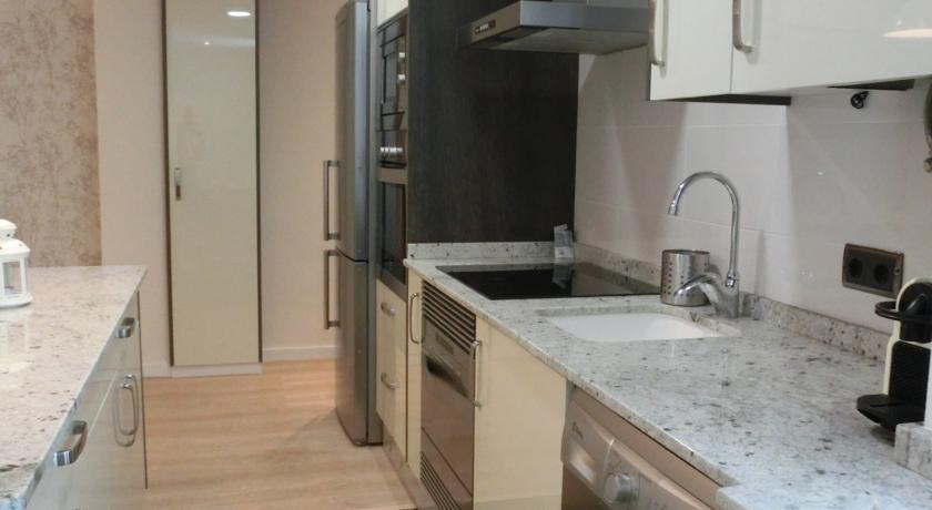 Total Ave Leisure & Culture Apartamento *