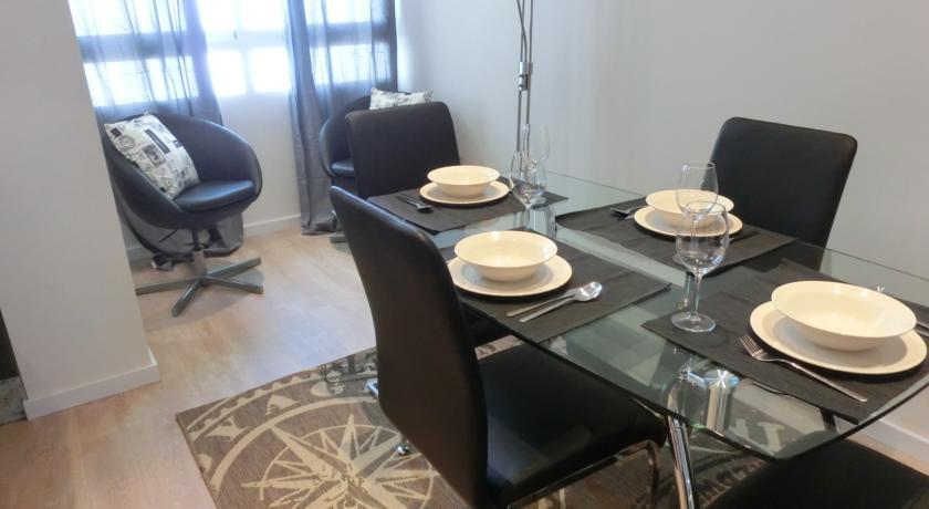 Total Ave Leisure & Culture Apartamento Valência