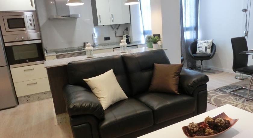 Total Ave Leisure & Culture Apartamento