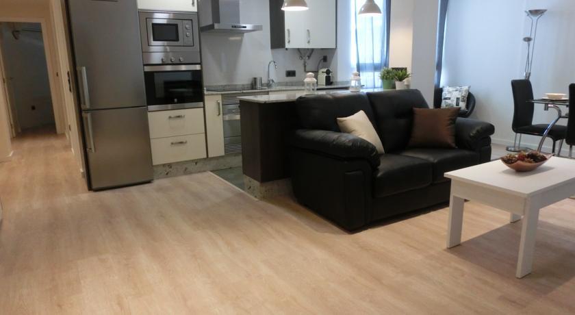 Apartamento Total Ave Leisure & Culture Valência