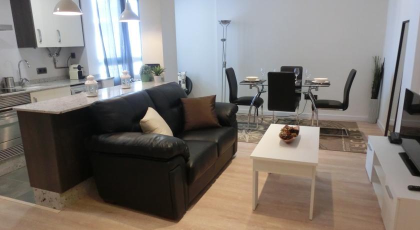 Total Ave Leisure & Culture Apartamento