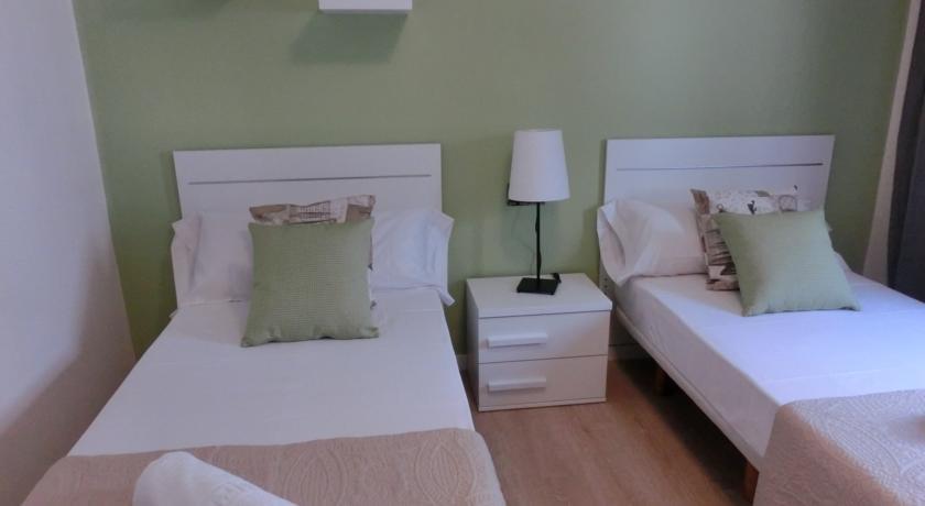 Total Ave Leisure & Culture Apartamento