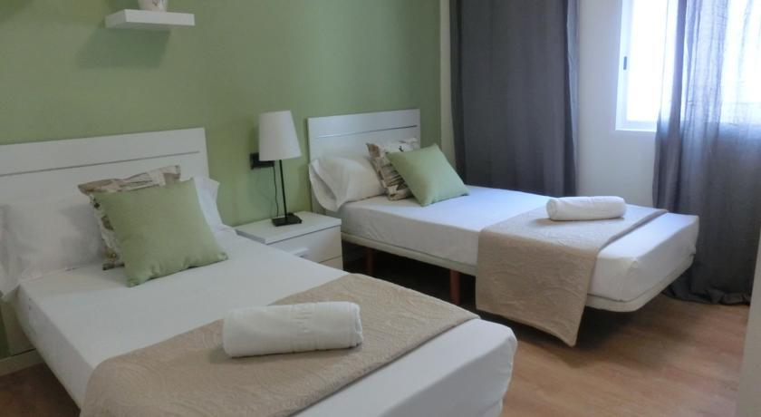 Total Ave Leisure & Culture Apartamento *