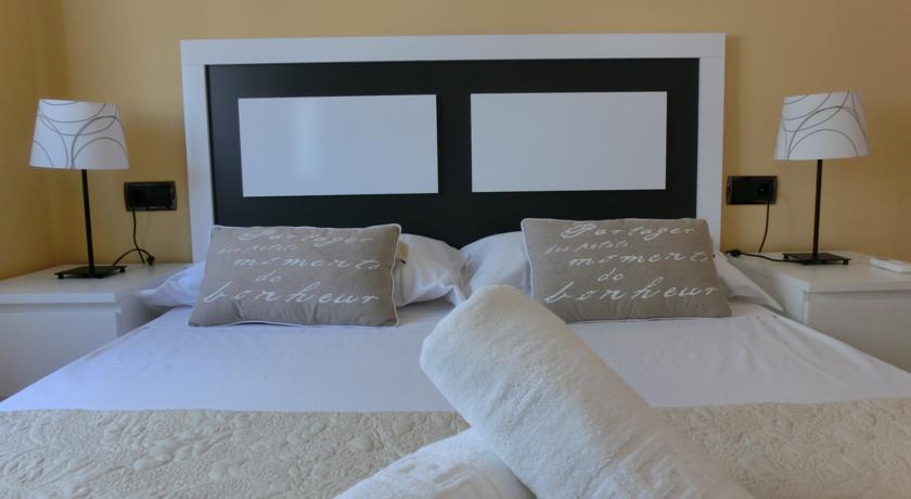 Total Ave Leisure & Culture Apartamento Valência