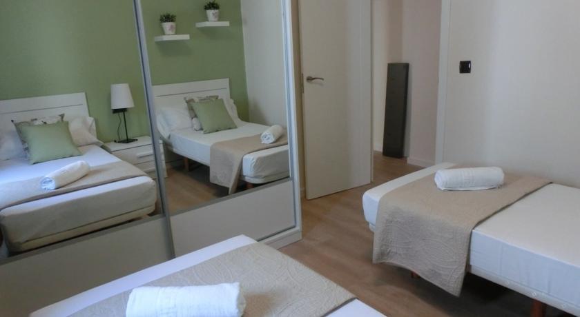 Total Ave Leisure & Culture Apartamento *