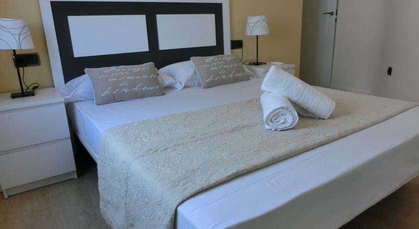 Apartamento Total Ave Leisure & Culture *