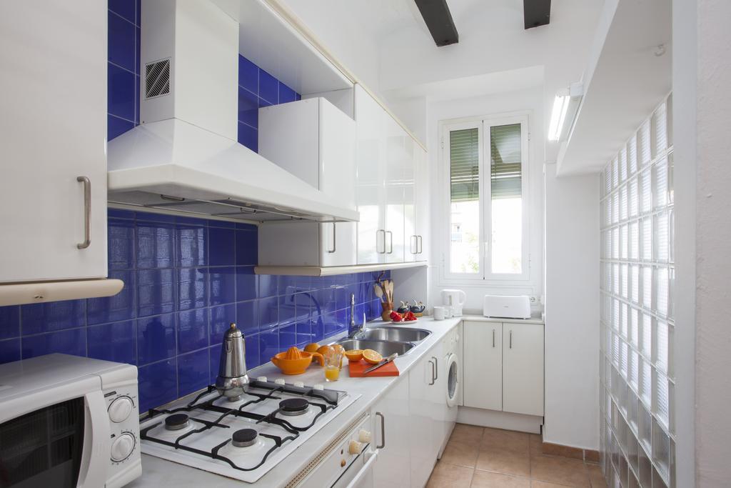 Maritim Apartamento *