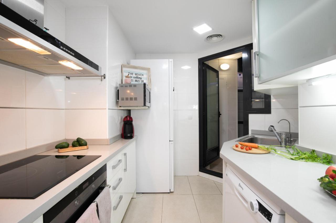 Apartment Veramar *