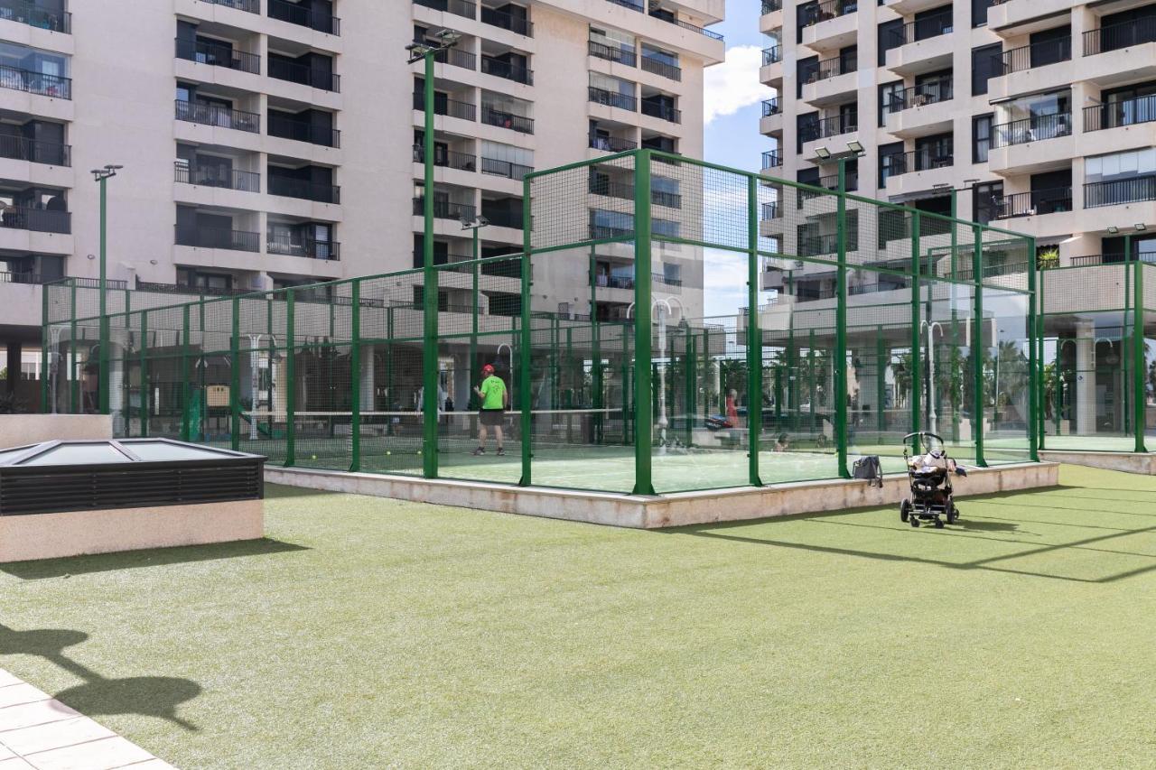 Veramar Apartment Valencia