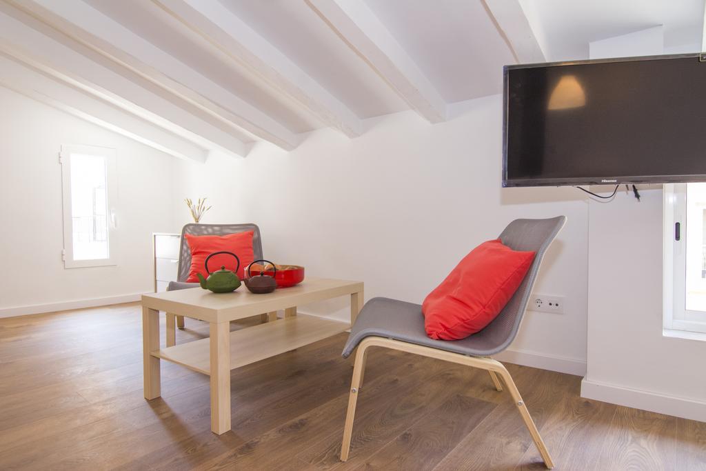 Rumbau Apartment Valencia