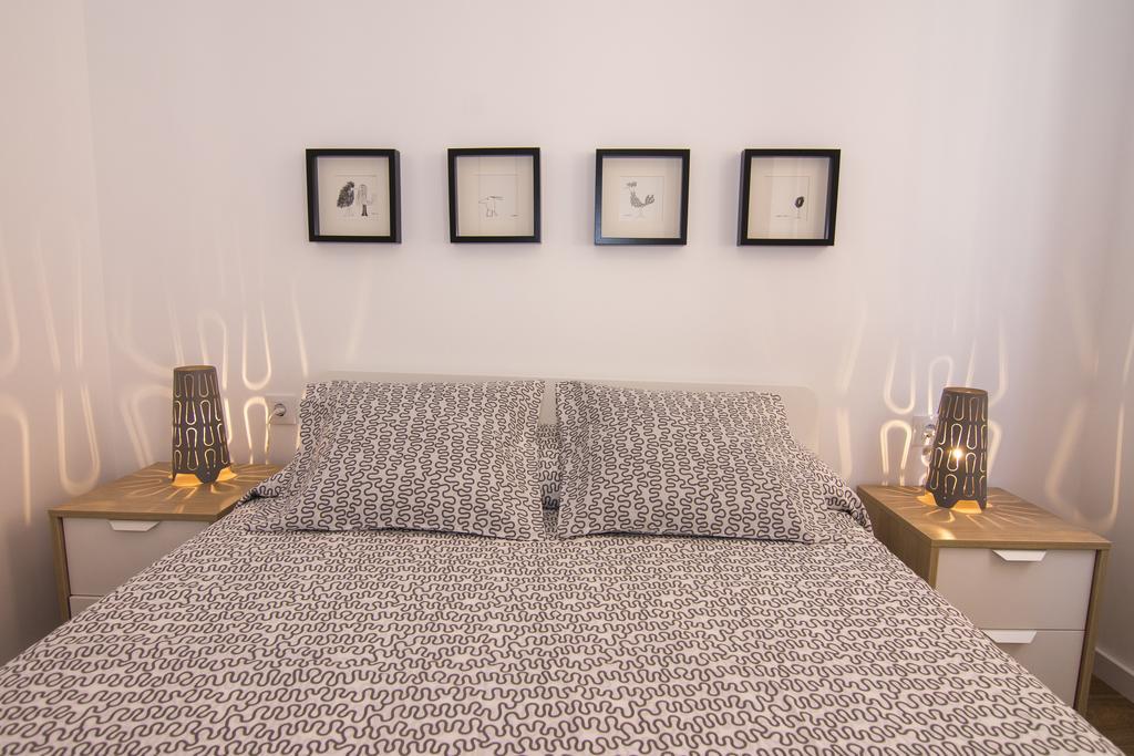 Rumbau Apartment Valencia