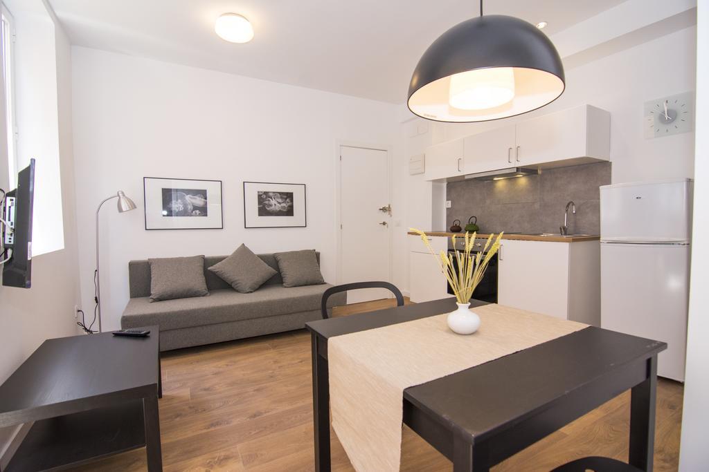 Rumbau Apartment Valencia