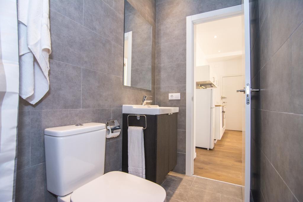 Apartment Rumbau Valencia
