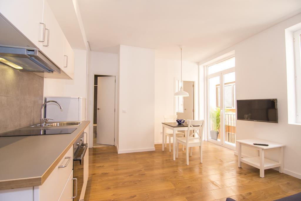 Apartment Rumbau
