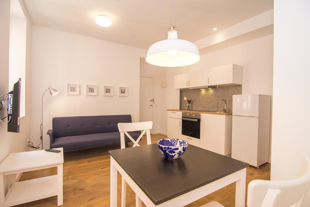 Apartment Rumbau *