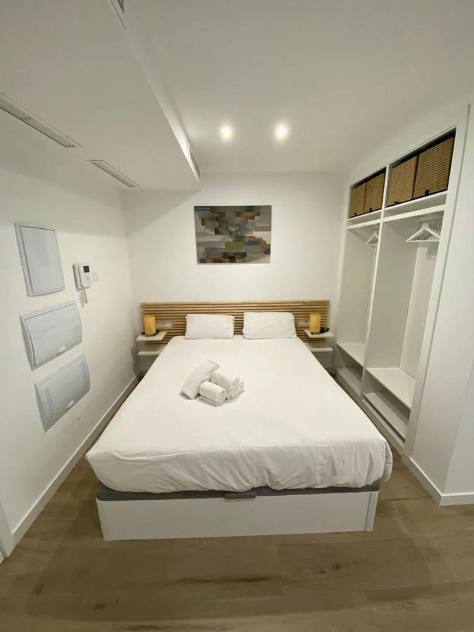 Mercado Apartment Valencia