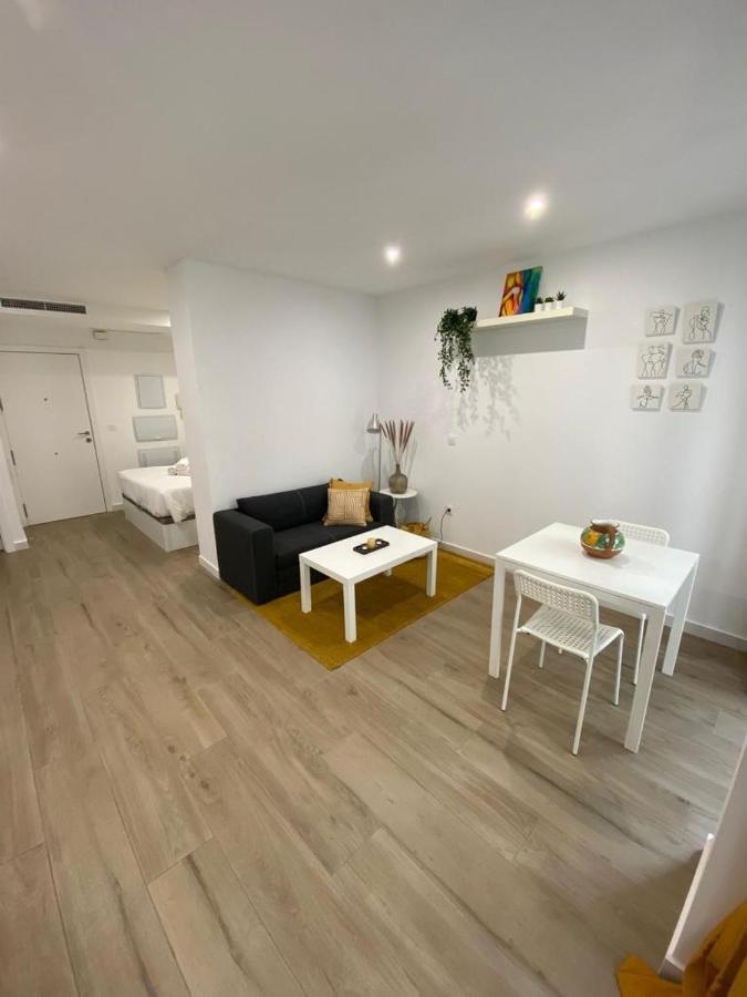 Apartment Mercado