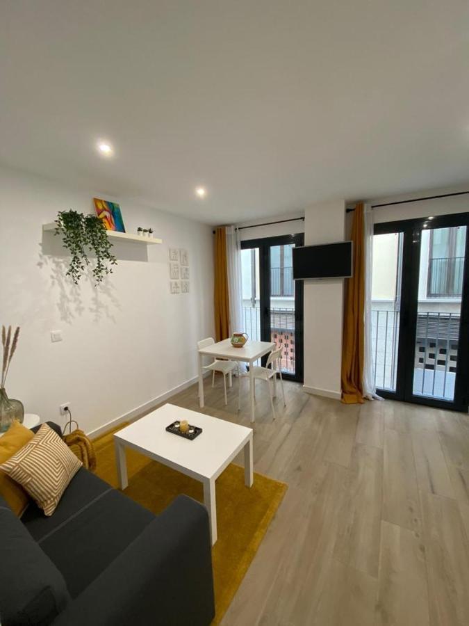Mercado Apartment *