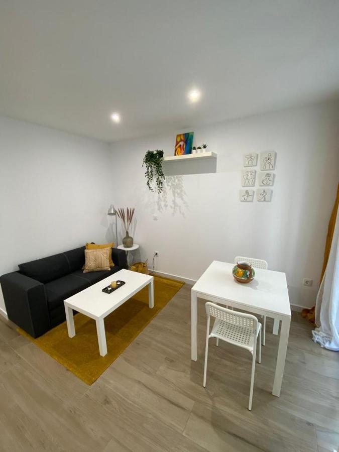 Mercado Apartment *