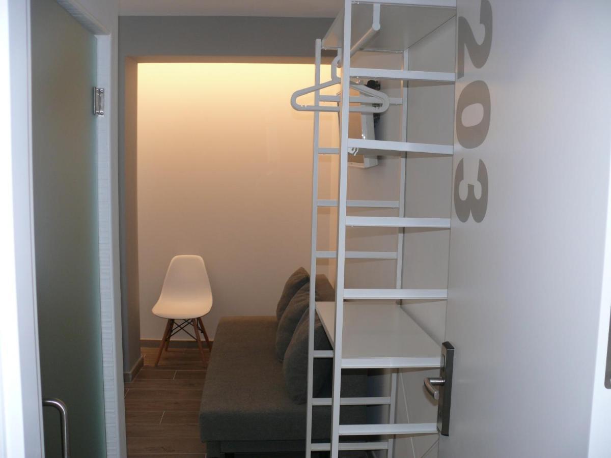 Letto Dal Mare Guest house *