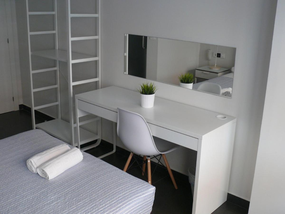Guest house Letto Dal Mare Valencia