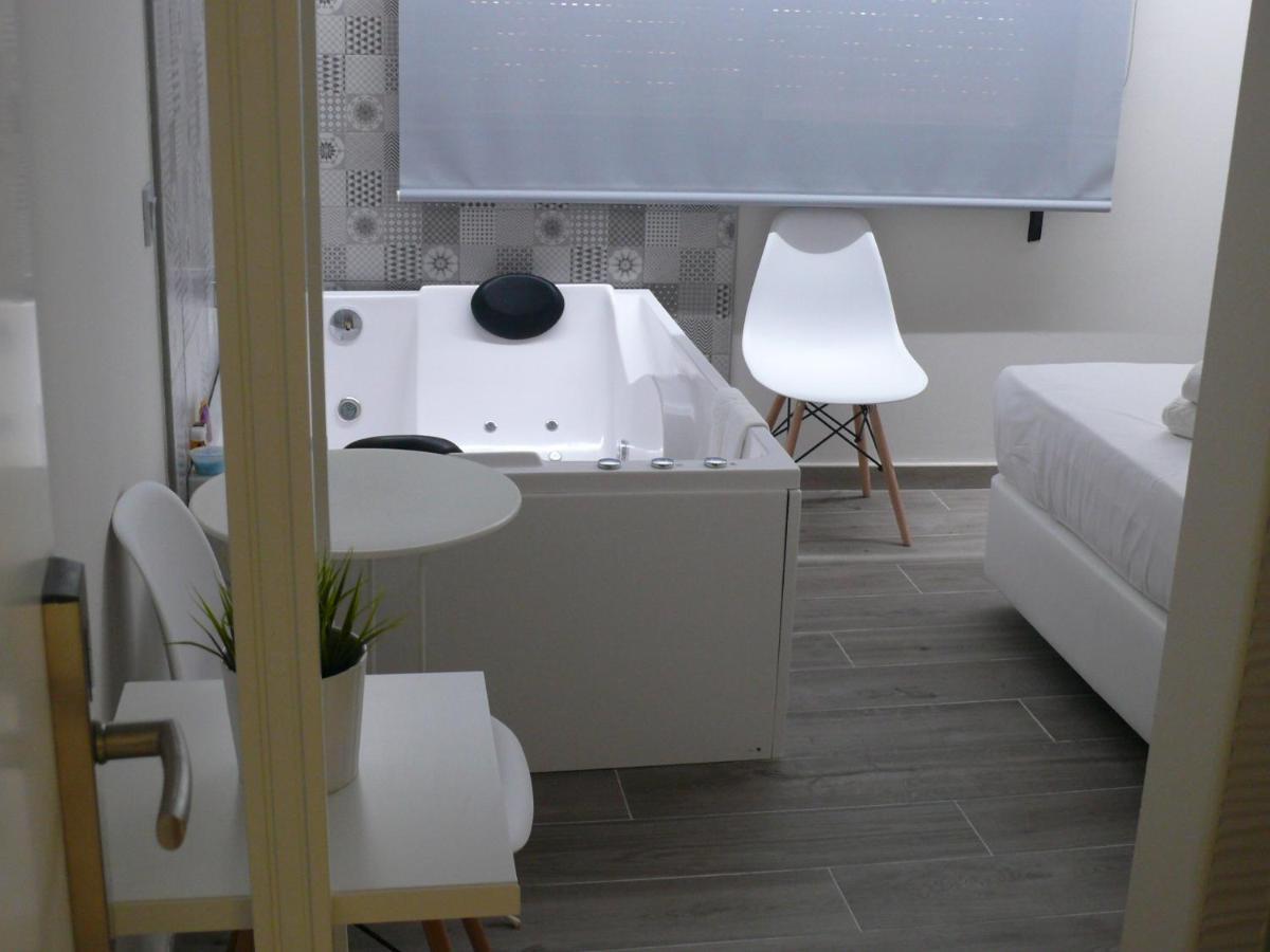 Guest house Letto Dal Mare Valencia